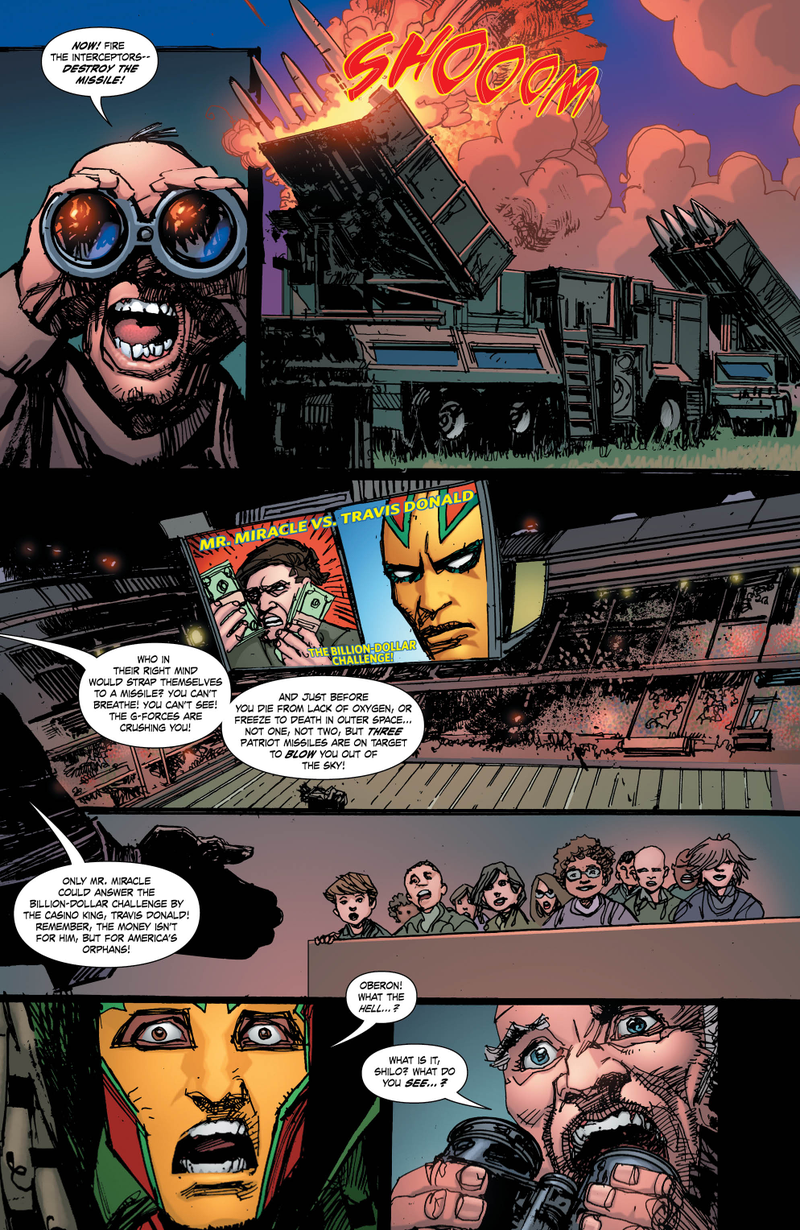 Image: DC Comics